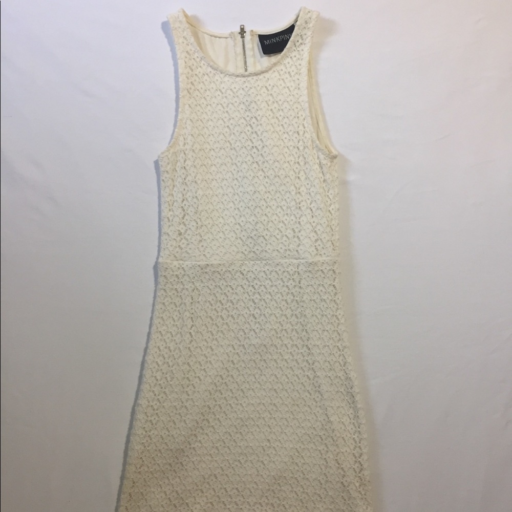 Bodycon Lace Dress✨